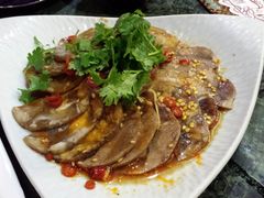 新疆第一菜-东方亚克西餐厅(西康路店)