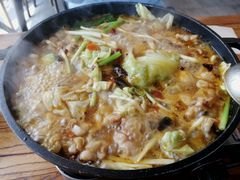 -俏湘私房菜(国贸店)