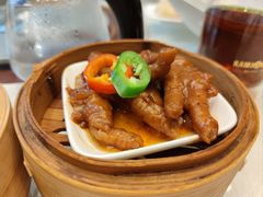 -星湖愉景酒家