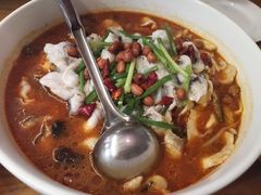 乌江鱼-乌江鱼杭帮菜(西湖店)