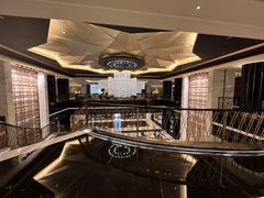 -上海苏宁宝丽嘉酒店·Cafe Bellagio西餐厅