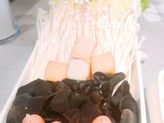 -半天妖烤鱼(丰科万达店)