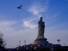 -天津妈祖文化园