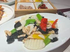 -大碗居·烤鸭·鱼头泡饼(天坛东门店)