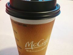 -麦当劳(余姚北站店)