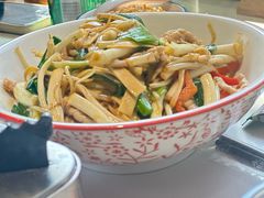 -巢湖名吃·东关老鹅汤(江南风情街店)