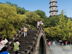 -江心屿景区