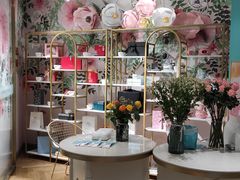 -西檬树SIMON·T轻奢蛋糕(大东方Max店)