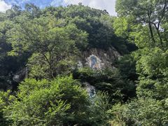 -香炉山国家森林公园