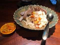 -楼兰新疆主题餐厅(悠方店)
