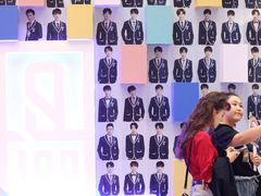 -深圳来福士广场