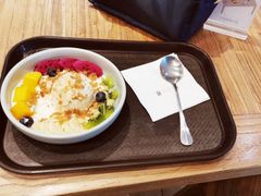 -宝珠奶酪(浦东金桥店)
