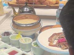 -聆桂烤鸭·金奖烤鸭(静联广场店)