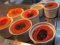 -晶丽香榭自助餐(南京大饭店)