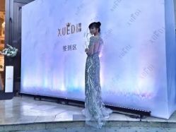 -觅白婚纱礼服馆