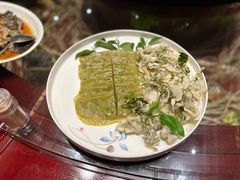 -天鹅湖餐厅