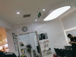 -时尚殿堂hair salon