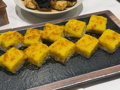 小米凉糕-凯鸽酒楼(操场城店)