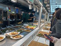 -老乡鸡(东方广场店)