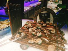 -加餐海鲜自助(宝龙一城店)