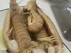 -俊家铁锅炖鱼(地工路店)