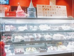 -85度C(上海奉贤苏宁生活广场二店)