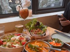 -Ginger(兴国路店)