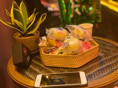 -素凯泰泰式按摩SPA(杭州嘉里中心店)