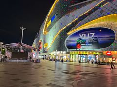 -万达广场(桂林高新店)