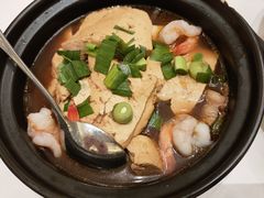 -外婆家(古墩印象城店)