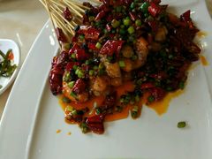 -尊宝比萨(石牌东店)