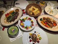 -碧特博格·20年品牌西餐厅(芜湖路店)