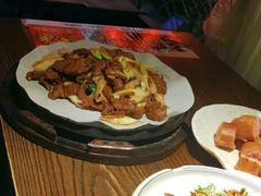 -锦上中式酒馆(南内环店)