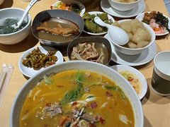 -水平有限广西米粉·广西风味集(五道口店)