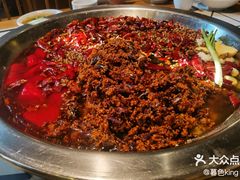 -渝厨生态火锅(合川区府店)