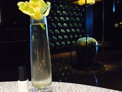 -世博洲际酒店-盛会堂中餐厅