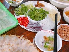 鱼生-官塘锋记鱼生·生腌·砂锅粥(牌坊街店)