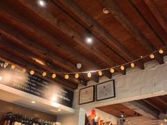 -La Strada(安福路店)