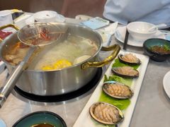 -牛天下·牛肉·海鲜·打边炉·融合菜