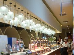 -凡塔斯牛排自助餐厅(莆田万达店)