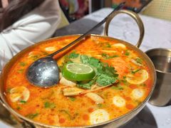 -Home Thai·泰谣(王府井apm店)