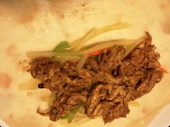 -我去·春饼文化主题餐厅(国定路总店)