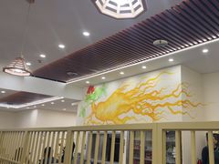 -朴小妹人参鸡汤火锅(长白山万达店)