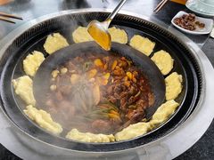-洪湖家庭农场·团建·露营·会议