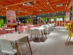 -宝燕乐园(闵行旗舰店)