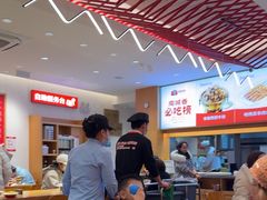 -南城香·饭香串香馄饨香(花园北路店)
