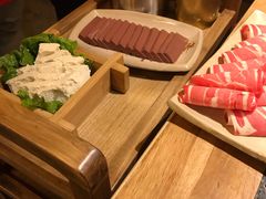 -蜀大侠火锅(四川北路店)