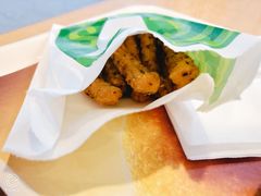 -德克士(西站站内店)