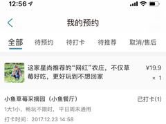 -小鱼草莓采摘园农家乐·小鱼餐厅