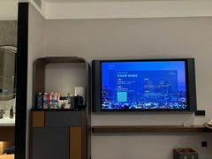 -兰州西关十字中山桥逸扉酒店